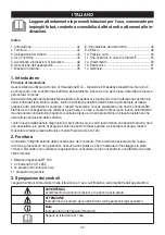 Preview for 42 page of Beurer BF 180 Instructions For Use Manual