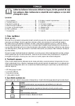 Preview for 52 page of Beurer BF 180 Instructions For Use Manual