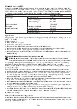 Preview for 78 page of Beurer BF 180 Instructions For Use Manual