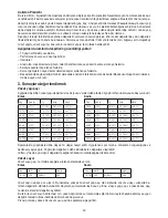 Предварительный просмотр 40 страницы Beurer BF 195 LE Instructions For Use Manual