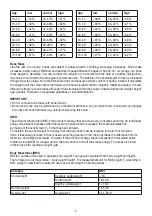 Preview for 9 page of Beurer BF 195 Instructions For Use Manual