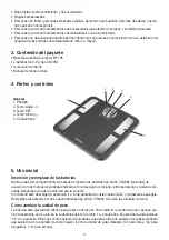 Preview for 17 page of Beurer BF 195 Instructions For Use Manual