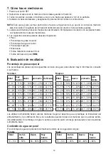 Preview for 19 page of Beurer BF 195 Instructions For Use Manual