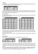 Preview for 7 page of Beurer BF 25 Instructions For Use Manual