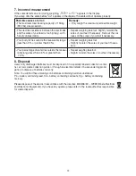 Preview for 13 page of Beurer BF 300 solar Instructions For Use Manual