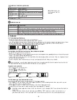 Preview for 22 page of Beurer BF 480 USB Instructions For Use Manual