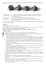 Preview for 3 page of Beurer BF 50 Instructions For Use Manual