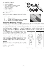 Preview for 7 page of Beurer BF 50 Instructions For Use Manual