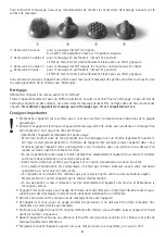 Preview for 8 page of Beurer BF 50 Instructions For Use Manual