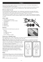 Preview for 14 page of Beurer BF 50 Instructions For Use Manual