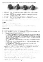 Preview for 15 page of Beurer BF 50 Instructions For Use Manual