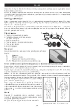 Preview for 19 page of Beurer BF 50 Instructions For Use Manual