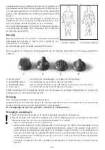 Preview for 22 page of Beurer BF 50 Instructions For Use Manual