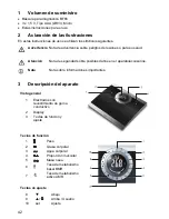 Предварительный просмотр 42 страницы Beurer BF 66 Instructions For Use Manual