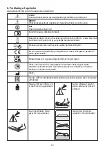 Предварительный просмотр 54 страницы Beurer BF 700 Instructions For Use Manual