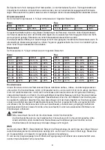 Preview for 8 page of Beurer BF 710 Instructions For Use Manual