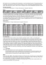 Preview for 9 page of Beurer BF 720 Instructions For Use Manual