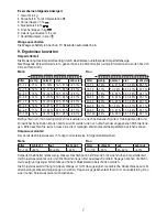 Preview for 7 page of Beurer BF 750 Instructions For Use Manual