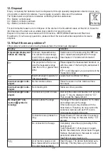 Preview for 22 page of Beurer BF 850 Instructions For Use Manual