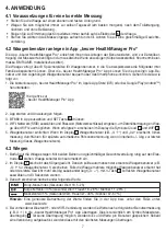 Preview for 7 page of Beurer BF 880 Instructions For Use Manual