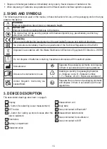 Preview for 15 page of Beurer BF 880 Instructions For Use Manual