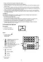 Предварительный просмотр 31 страницы Beurer BF 950 Instructions For Use Manual