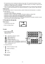 Предварительный просмотр 45 страницы Beurer BF 950 Instructions For Use Manual