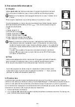 Предварительный просмотр 62 страницы Beurer BF 950 Instructions For Use Manual