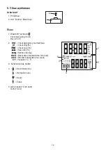 Предварительный просмотр 72 страницы Beurer BF 950 Instructions For Use Manual