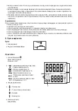 Предварительный просмотр 99 страницы Beurer BF 950 Instructions For Use Manual