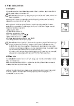 Предварительный просмотр 102 страницы Beurer BF 950 Instructions For Use Manual