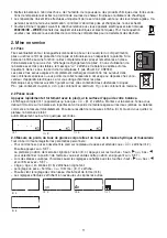 Preview for 11 page of Beurer BG 17 Instructions For Use Manual