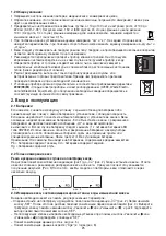 Предварительный просмотр 25 страницы Beurer BG 17 Instructions For Use Manual