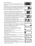 Preview for 5 page of Beurer BG 20 Instructions For Use Manual