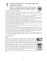 Preview for 14 page of Beurer BG 20 Instructions For Use Manual