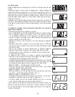 Preview for 15 page of Beurer BG 20 Instructions For Use Manual