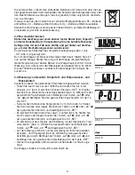 Preview for 5 page of Beurer BG 28 Instructions For Use Manual