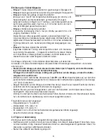 Preview for 6 page of Beurer BG 28 Instructions For Use Manual