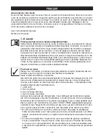 Preview for 13 page of Beurer BG 28 Instructions For Use Manual