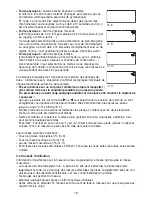 Preview for 16 page of Beurer BG 28 Instructions For Use Manual