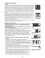 Preview for 20 page of Beurer BG 28 Instructions For Use Manual