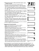 Preview for 26 page of Beurer BG 28 Instructions For Use Manual