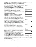 Preview for 31 page of Beurer BG 28 Instructions For Use Manual