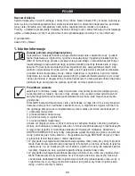 Preview for 39 page of Beurer BG 28 Instructions For Use Manual