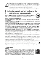 Preview for 40 page of Beurer BG 28 Instructions For Use Manual