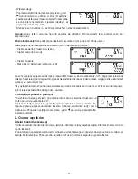 Preview for 52 page of Beurer BG 39 Instructions For Use Manual