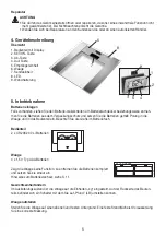 Preview for 5 page of Beurer BG 43 Instructions For Use Manual