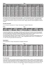 Preview for 10 page of Beurer BG 43 Instructions For Use Manual