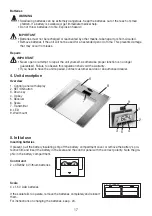 Preview for 17 page of Beurer BG 43 Instructions For Use Manual