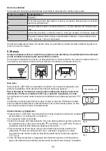 Preview for 44 page of Beurer BG 43 Instructions For Use Manual